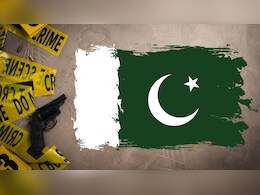 पाकिस्तान के खैबर पख्तूनख्वा में पिकनिक मनाकर लौट रहे लोगों पर गोलीबारी, 7 की मौत