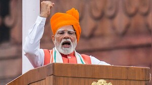 Opposition Criticises PM Modi's RSS Mention In Independence Day Speech