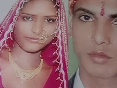 Rajasthan Man Pours Acid On Wife Due To Her Dark Complexion, Gets Death Penalty