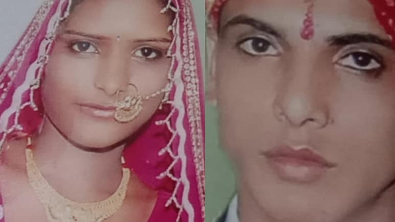 Rajasthan Man Pours Acid On Wife Due To Her Dark Complexion, Gets Death Penalty