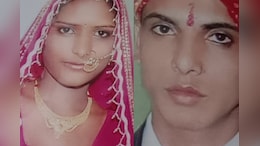 Rajasthan: पत्नी के काले रंग की वजह से एसिड डालकर जिंदा जलाया, हत्यारे पति को कोर्ट ने दी फांसी की सजा