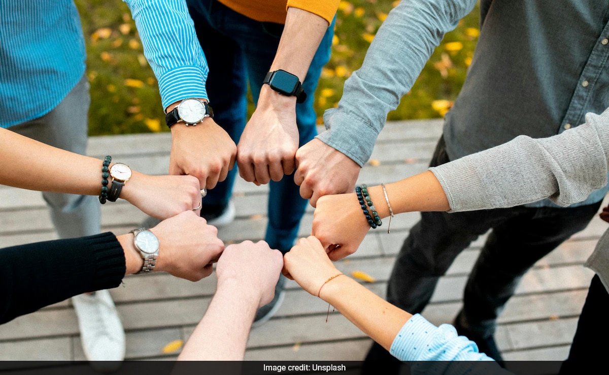 Happy Friendship Day: Quotes To Wish Your Friends On WhatsApp, Instagram Status