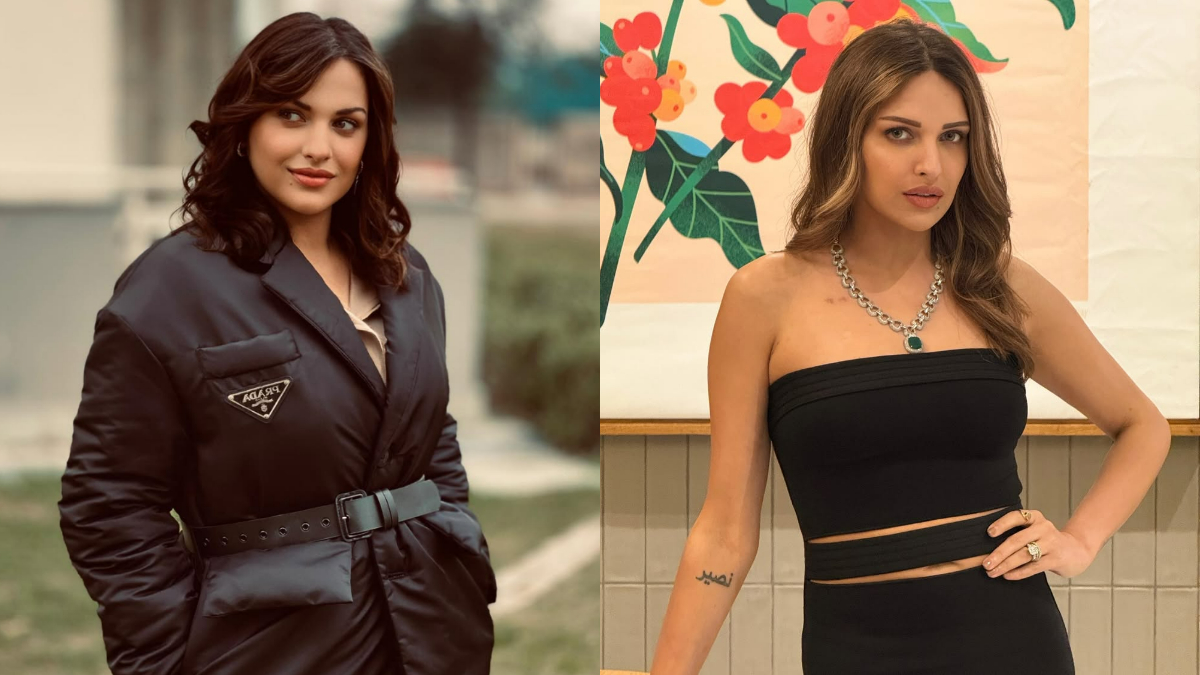 How Ex-Bigg Boss Contestant Himanshi Khurana Lost 11 Kg: Inside The Singer's Weight Loss Journey