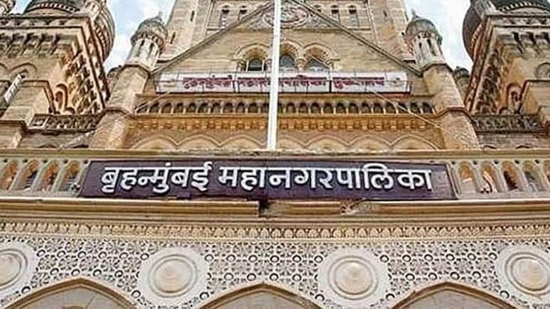 BMC News : सोसायट्यांमधील ओल्या कचऱ्याबाबत मुंबई महापालिकेचा मोठा निर्णय
