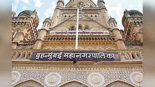 74,427 करोड़ की BMC पर कब्ज़े के लिए 'महायुद्ध' शुरू, ठाकरे परिवार की विरासत और मुंबई की सत्ता दांव पर