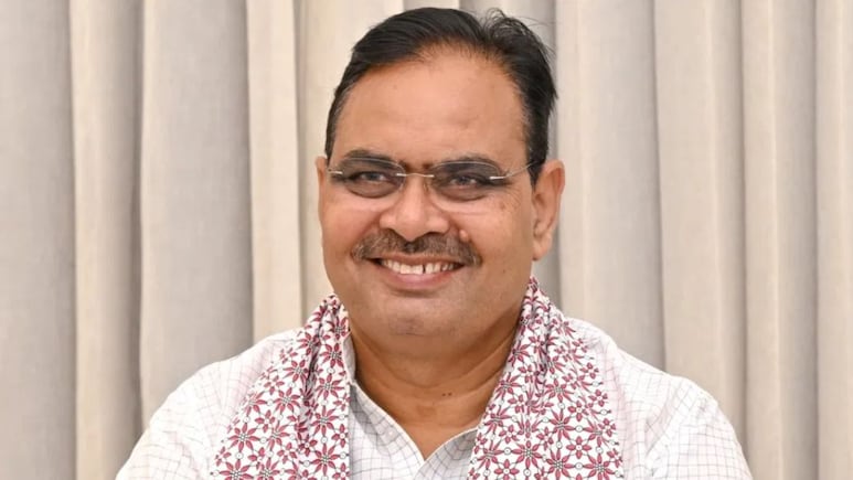 Rajasthan: CM भजनलाल शर्मा वागड़ के किसानों को देंगे खास तोहफा, 2.23 लाख किसानों को मिलेगी 9वीं किस्त Rajasthan: CM भजनलाल शर्मा वागड़ के किसानों को देंगे खास तोहफा, 2.23 लाख किसानों को मिलेगी 9वीं किस्त
