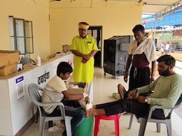 रामदेवरा श्रद्धालुओं पर कुत्तों का हमला, 15 से अधिक लोग हुए घायल रामदेवरा श्रद्धालुओं पर कुत्तों का हमला, 15 से अधिक लोग हुए घायल