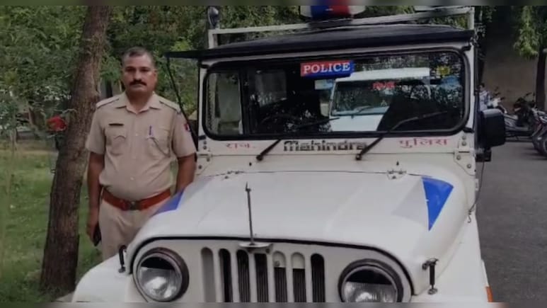 कोटा में NEET  में अच्छे नंबर दिलवाने के नाम पर 8 लाख की ठगी, बोला- OMR शीट खाली छोड़ देना
