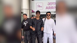 करनी सेना से विवाद के 8 साल बाद राजस्थान लौटे संजय लीला भंसाली, &lsquo;लव एंड वॉर&rsquo; की बीकानेर में होगी शूटिंग&nbsp;