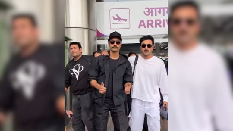 करनी सेना से विवाद के 8 साल बाद राजस्थान लौटे संजय लीला भंसाली, ‘लव एंड वॉर’ की बीकानेर में होगी शूटिंग 