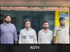 Rs 25,000 Per Month For Snatching Mobiles: Raipur Police Crack Down On Interstate Gang