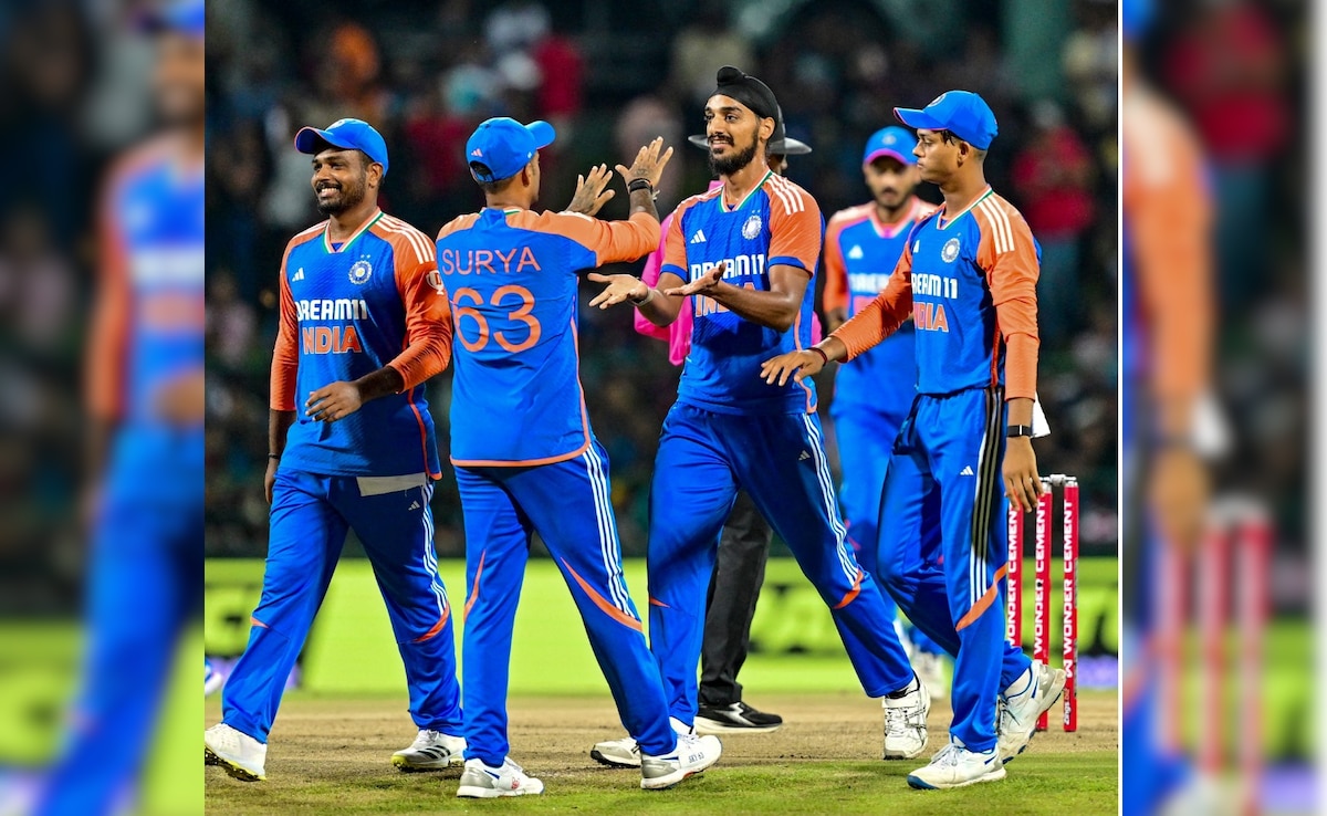 Asia Cup 2025: जानें टीम इंडिया का शेड्यूल, एशिया कप में कब और किस टीम के खिलाफ खेलेगी मुकाबला