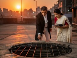 Nagpur News: OMG! हायकोर्टाचे 2 जज पाहणीसाठी स्वता रस्त्यावर उतरले, खोटारड्या महापालिका अधिकाऱ्यांची आता खैर नाही