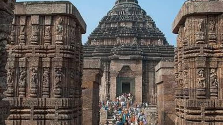 Konark Sun Temple Secrets: Why This Odisha Wonder Still Fascinates Visitors Konark Sun Temple Secrets: Why This Odisha Wonder Still Fascinates Visitors
