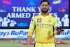 MS Dhoni's Rs 100 Crore Defamation Case: Madras High Court Orders Trial