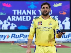 MS Dhoni's Rs 100 Crore Defamation Case: Madras High Court Orders Trial, Ex-India Captain To Record Statement