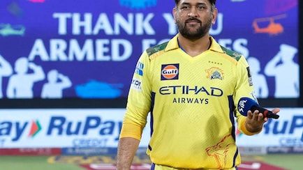 Dhoni's CSK Return Closer Than Expected, Report Claims Date Of Final Call