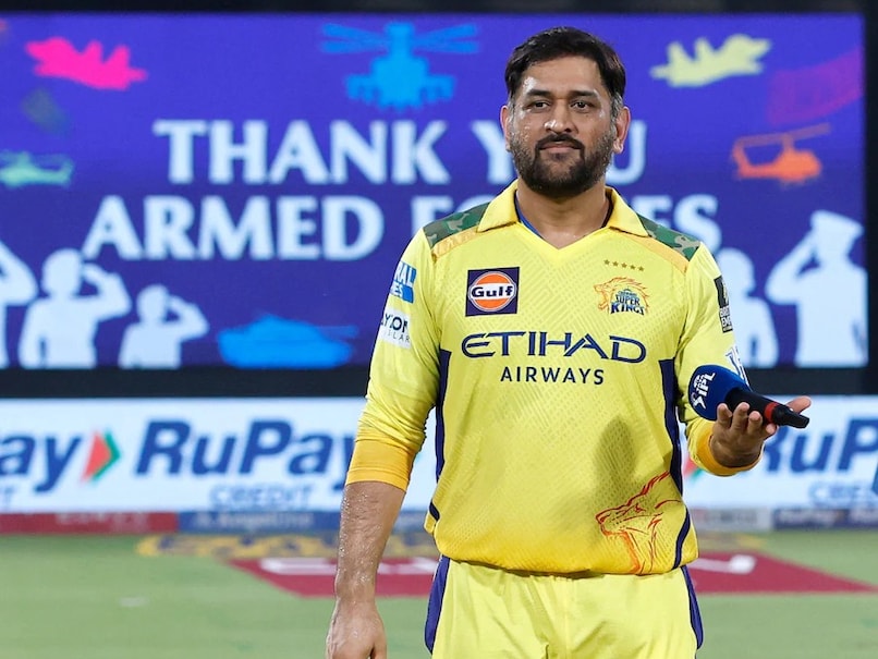 MS Dhoni's Rs 100 Crore Defamation Case: Madras High Court Orders Trial, Ex-India Captain To Record Statement
