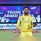 "He Likes Smoking Shisha": Ex-CSK Player Reveals How Stars Socialised In MS Dhonis Room