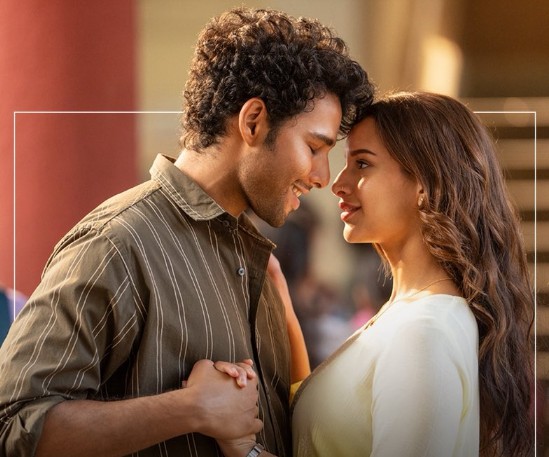 <i>Dhadak 2</i> X Reviews: Fans Call Triptii Dimri-Siddhant Chaturvedi's Film "Bold, Brave And Honest"