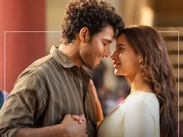 <i>Dhadak 2</i> X Reviews: Fans Call Triptii Dimri-Siddhant Chaturvedi's Film "Bold, Brave And Honest"