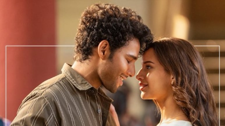 <i>Dhadak 2</i> X Reviews: Fans Call Triptii Dimri-Siddhant Chaturvedi's Film "Bold, Brave And Honest" <i>Dhadak 2</i> X Reviews: Fans Call Triptii Dimri-Siddhant Chaturvedi's Film "Bold, Brave And Honest"