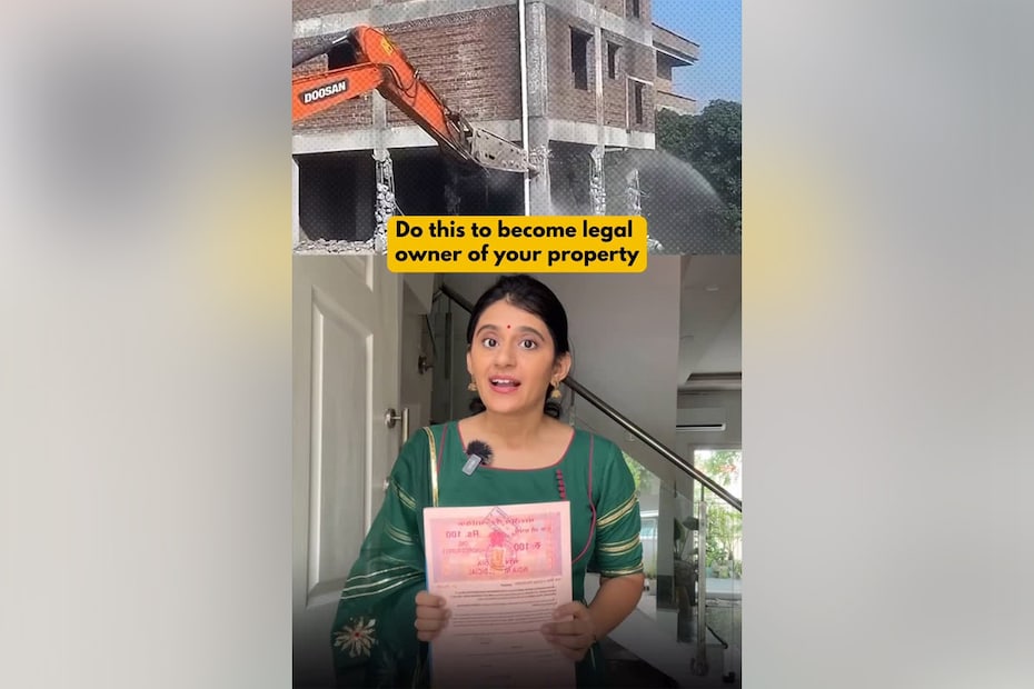 Neha Nagar,Neha Nagar age,Neha Nagar finance,Neha Nagar finance influencer,Property ownership myths busted,8 Documents that prove property ownership,Registration Doesn’t Mean Legal Ownership,Key Documents for Legal Property Ownership,Supreme Court Warning about property,finance tips,Neha Nagar finance tips,whosthat360,news and media Neha Nagar,Neha Nagar age,Neha Nagar finance,Neha Nagar finance influencer,Property ownership myths busted,8 Documents that prove property ownership,Registration Doesn’t Mean Legal Ownership,Key Documents for Legal Property Ownership,Supreme Court Warning about property,finance tips,Neha Nagar finance tips,whosthat360,news and media