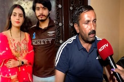 "I Want Encounter": UP Dowry Victim's Father Appeals To Yogi Adityanath "I Want Encounter": UP Dowry Victim's Father Appeals To Yogi Adityanath