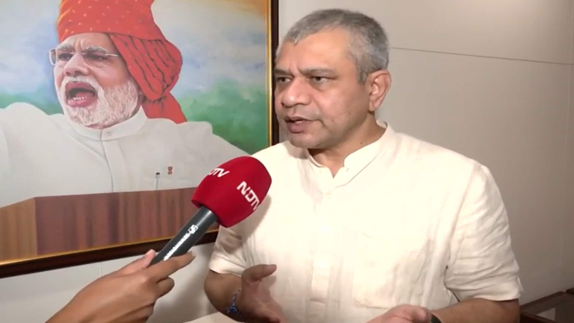 Video: 'Would Like India To Be Global Game-Making Hub': IT Minister On Gaming Bill