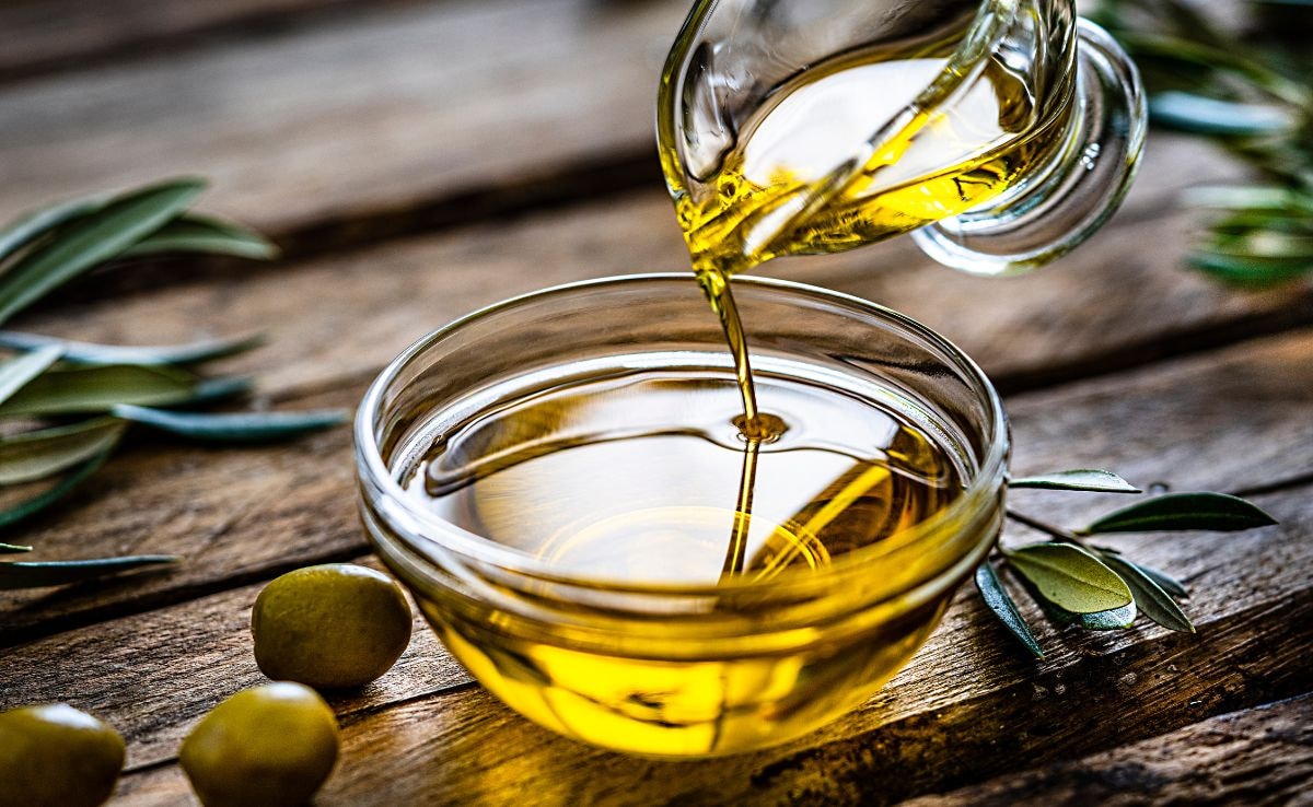 Health Expert Cautions Against Reusing Cooking Oil Amid Growing Safety Concerns
