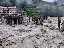 Uttarakhand Update : उत्तराखंडच्या महाप्रलयातील दिलासादायक बातमी! पुण्यातील 'ते' 24 जण सुखरुप