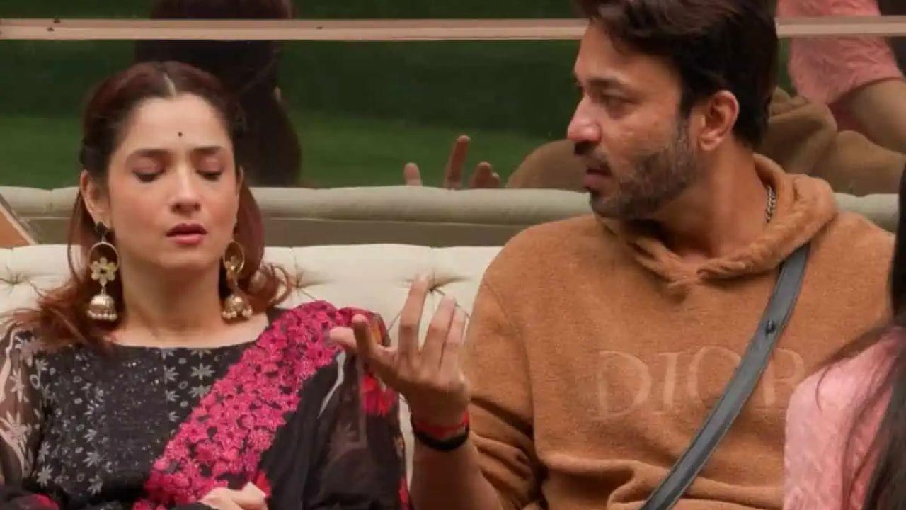 Ankita Lokhande-Vicky Jain's Family Drama To Rajat Dalal And Digvijay Rathee's Physical Fight - Top 5 <i>Bigg Boss</i> Controversies