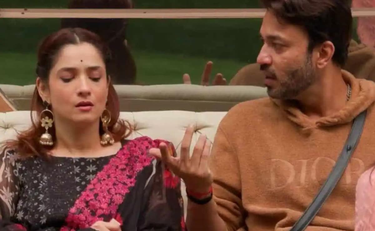 Ankita Lokhande-Vicky Jain's Family Drama To Rajat Dalal And Digvijay Rathee's Physical Fight - Top 5 Bigg Boss Controversies