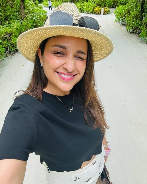 Viral Again: When Parineeti Chopra Had Commented On Adoption And Wanting To Have "Lots Of Children"