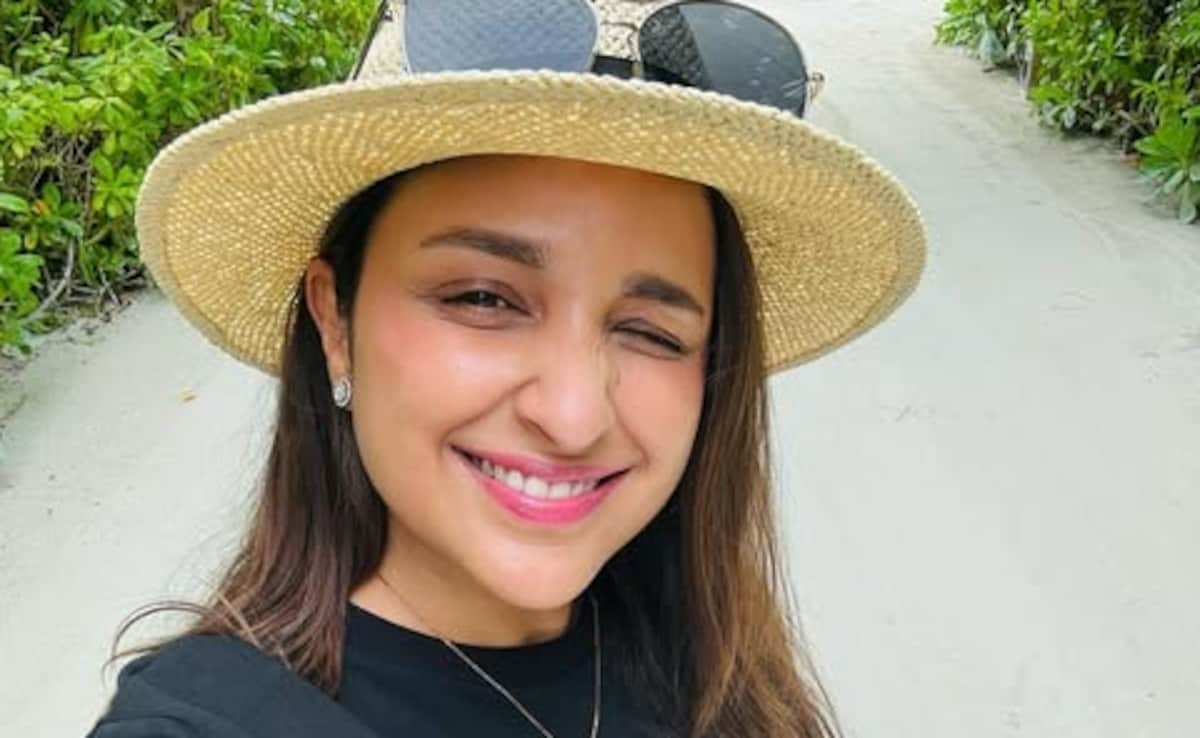 Viral Again: When Parineeti Chopra Had Commented On Adoption And Wanting To Have "Lots Of Children"