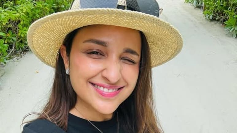 Viral Again: When Parineeti Chopra Had Commented On Adoption And Wanting To Have "Lots Of Children"