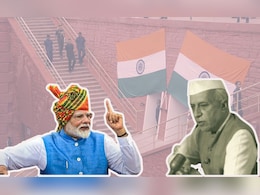 किस प्रधानमंत्री के नाम है लाल किले से सबसे लंबा भाषण देने और झंडा फहराने का रिकॉर्ड? ये रही पूरी लिस्ट