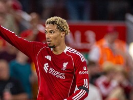 France Overlook Hugo Ekitike For World Cup Qualifiers, Maghnes Akliouche Called Up