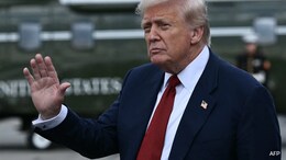 With Eye On China, Trump Ramps Up Tariffs On Major Global Trading Partners