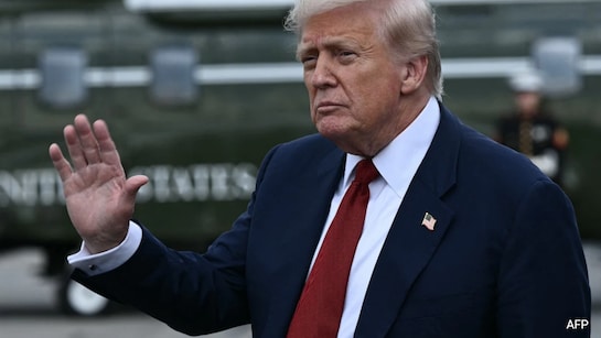 特朗普加強對全球主要貿易夥伴的關稅措施