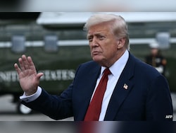 Trump&#039;s Tariffs Leave A Lot Of Losers. But Even Winners Will Pay A Price