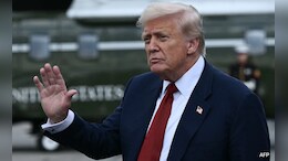 Trump's Tariffs Leave A Lot Of Losers. But Even Winners Will Pay A Price