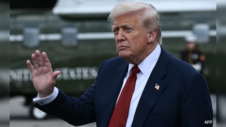 Trump's Tariffs Leave A Lot Of Losers. But Even Winners Will Pay A Price