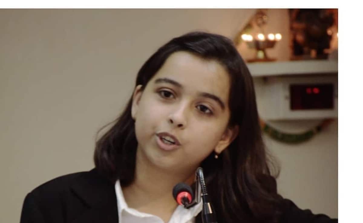 Latest and Breaking News on NDTV Latest and Breaking News on NDTV