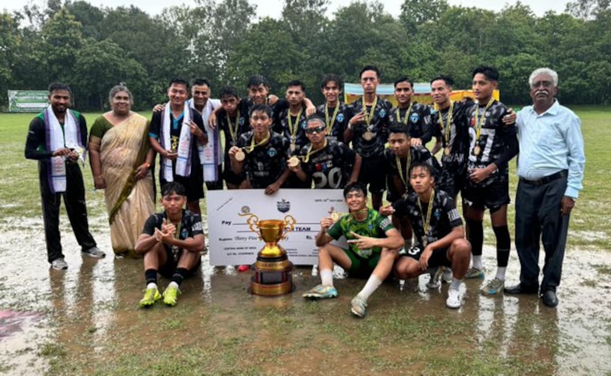 64th Subroto Cup To Kick Off On August 19