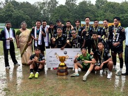 64th Subroto Cup To Kick Off On August 19