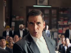 <i>Jolly LLB 3</i> Teaser: Akshay Kumar, Arshad Warsi's Double Trouble