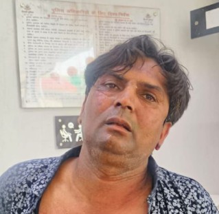 Man Who Attacked Rekha Gupta "Serial Offender", Charged Several Times: Cops