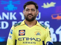 N Srinivasan In Touch With MS Dhoni, Report Claims Behind The Scene Movement At CSK