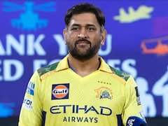 N Srinivasan In Touch With MS Dhoni, Report Claims Behind The Scene Movement At CSK